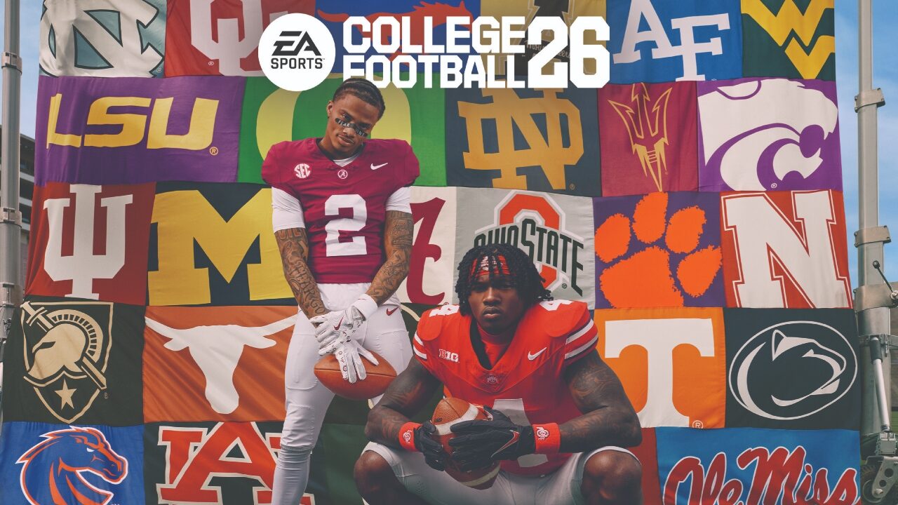 Ea Sports College Football 26 Sees New Game Details &Amp; Reveal Trailer Ea Sports College Football 26 Sees Game Details &Amp; Reveal Trailer