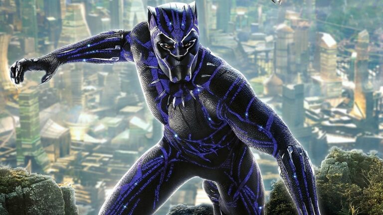 EA’s Now-Cancelled Black Panther Would’ve Potentially Had The Skrull Fighting T’challa’s Son
