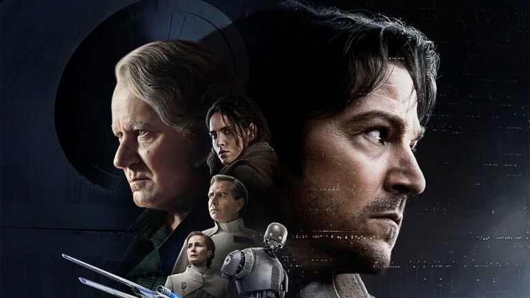 May The Fourth 2025: What To Stream On Disney+