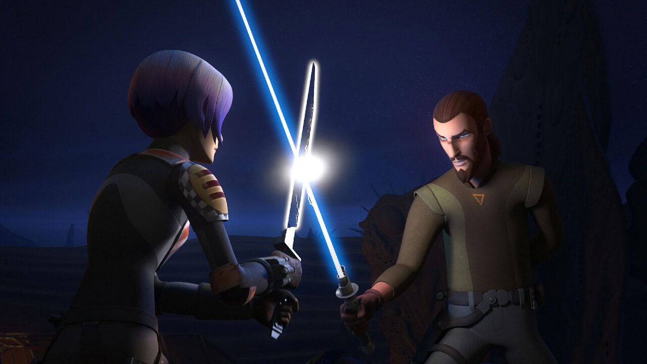 May The Fourth 2025: What To Stream On Disney+ May The Fourth 2025: What To Stream On Disney+