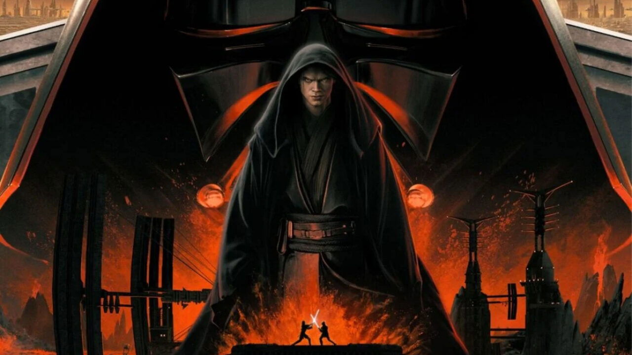 May The Fourth 2025: What To Stream On Disney+ May The Fourth 2025: What To Stream On Disney+