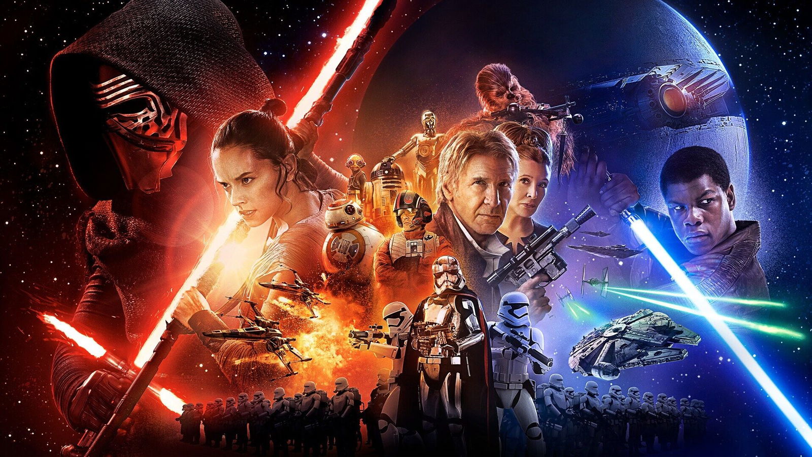 May The Fourth 2025: What To Stream On Disney+ May The Fourth 2025: What To Stream On Disney+
