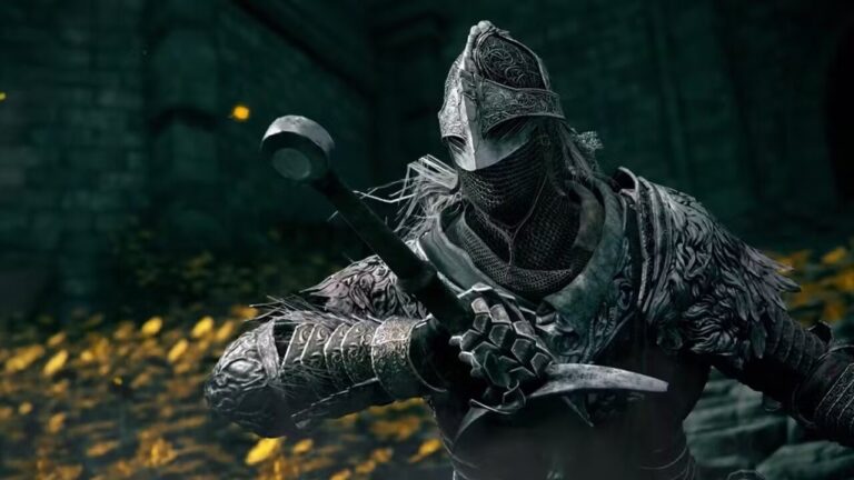Elden Ring: Tarnished Edition Will Include 2 New Classes and Extras For Switch 2