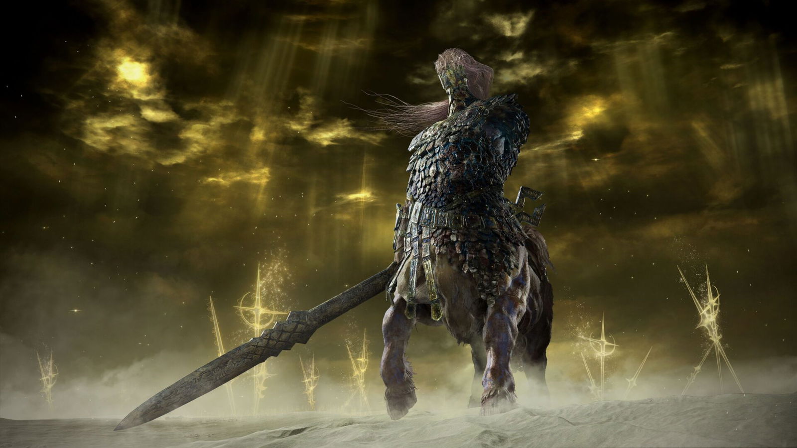 Elden Ring Nightreign Already Successful On Release, Selling Over 2 Million Units Already