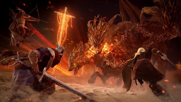 Elden Ring Nightreign is Successful on Release, Selling Over 2 Million Units Already