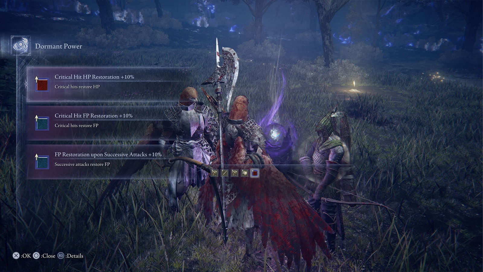 Elden Ring Nightreign (Ps5) Review Elden Ring Nightreing Review (12)