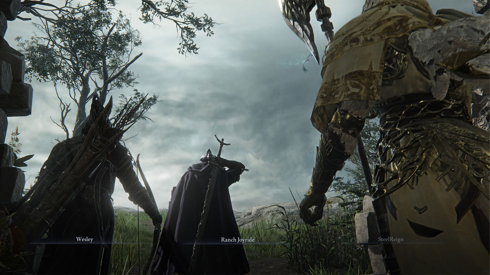Elden Ring Nightreign (Ps5) Review Elden Ring Nightreing Review (13)