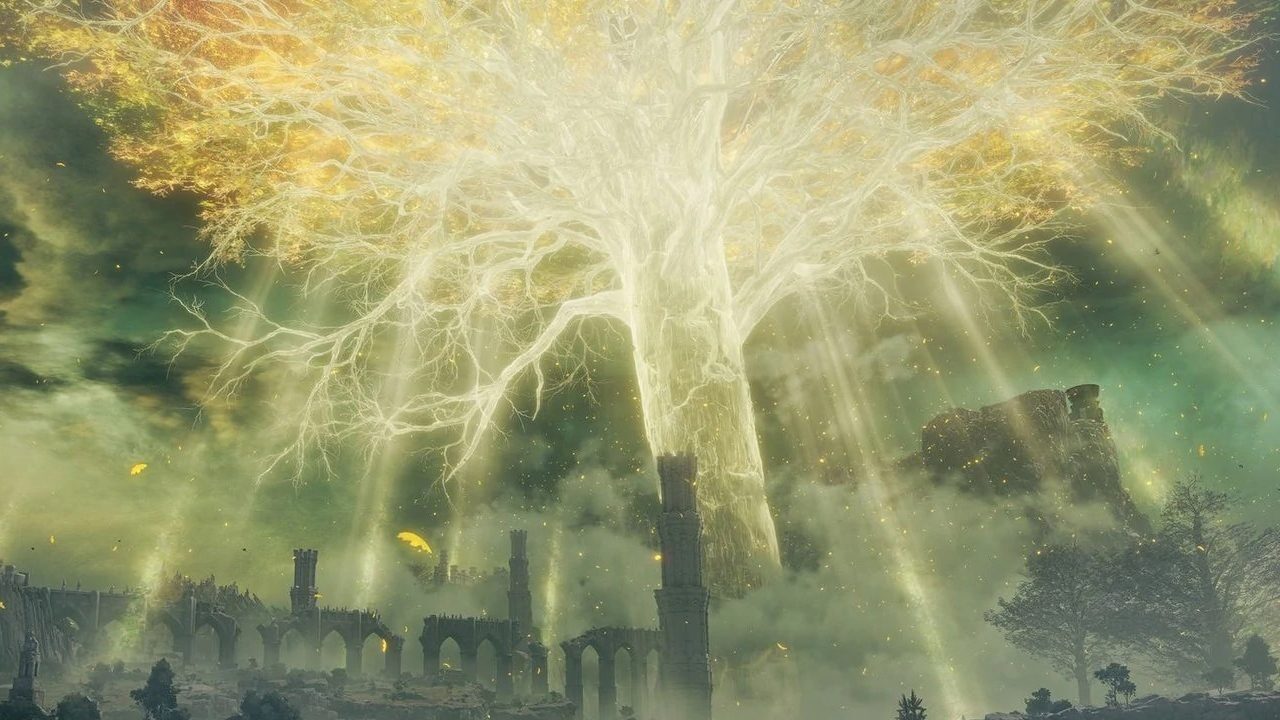 A Big Elden Ring Live-Action Film Has Been Announced From Independent Studio A24