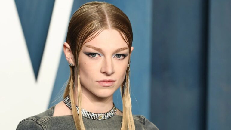 Euphoria Star Hunter Schafer Reportedly Being Eyed For The Legend of Zelda Film