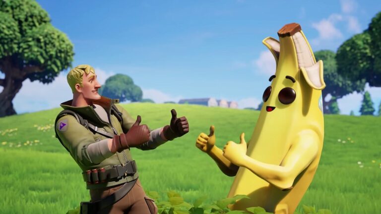 Fortnite Returns to the Apple App Store For the First Time in 5 Years