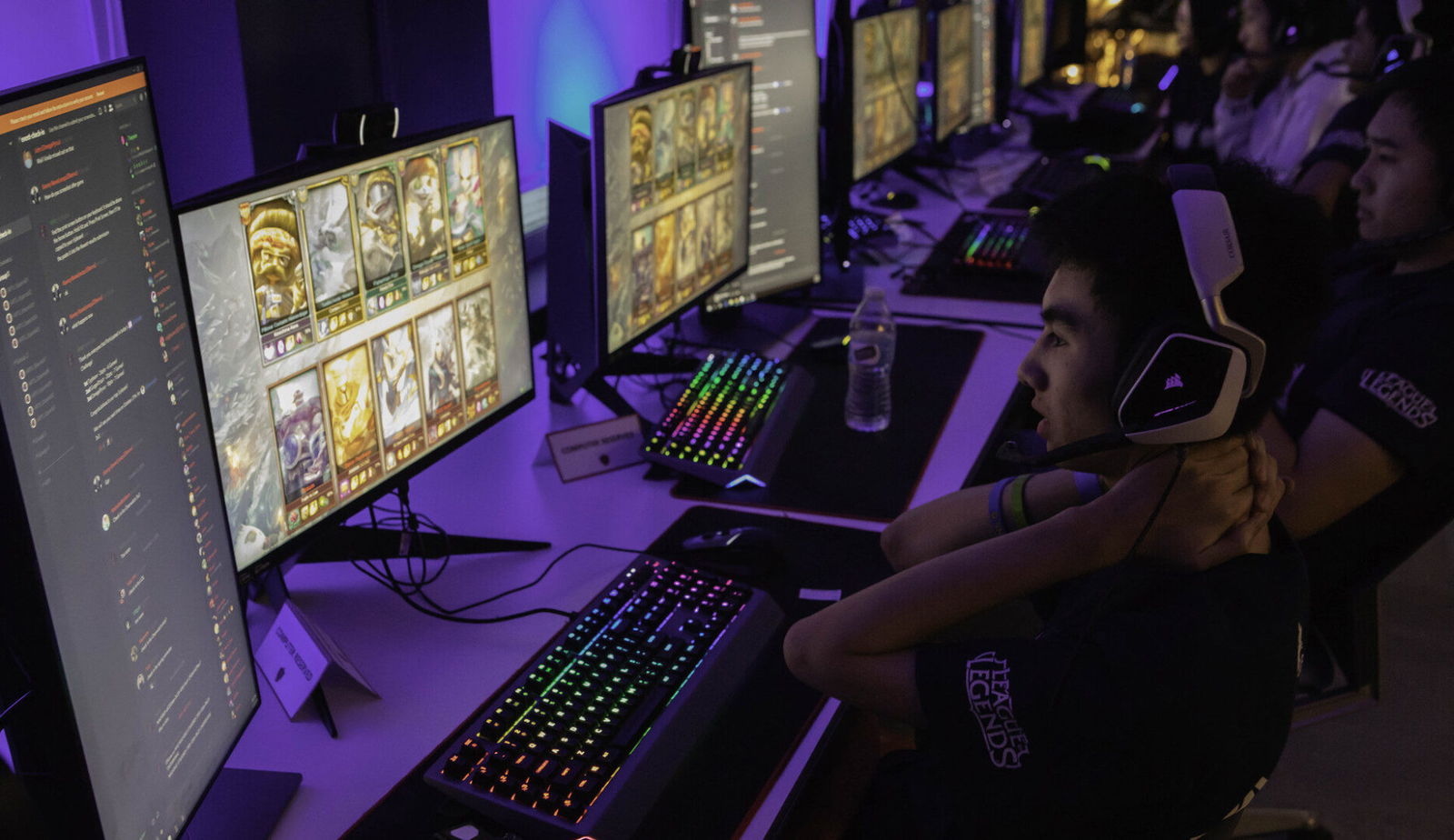 Games Cost More In 2025, But It’s Not Just Inflation Game Development Academy Esports Player