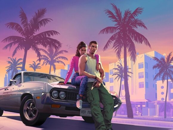 Grand Theft Auto VI Game Has a Firm Release Date and It Will Not Be in 2025