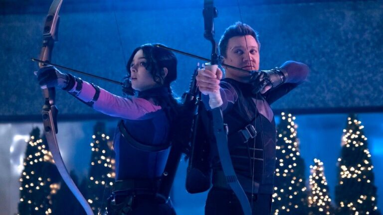 Jeremy Renner Slams Disney Hawkeye Season 2 Offer After Injury: “Half the Pay, No Thanks”