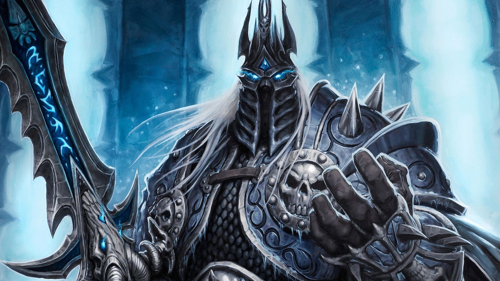 How World Of Warcraft Quietly Invented The Modern Live Service Game Model How World Of Warcraft Quietly Invented The Modern Live Service Game Model