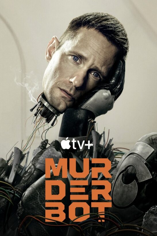 Murderbot Episode 1 & 2 Review