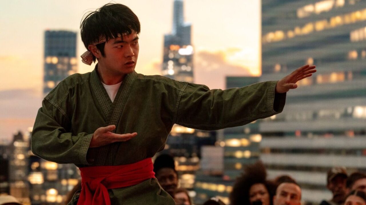Karate Kid: Legends (2025) Review Karate Kid: Legends (2025) Review