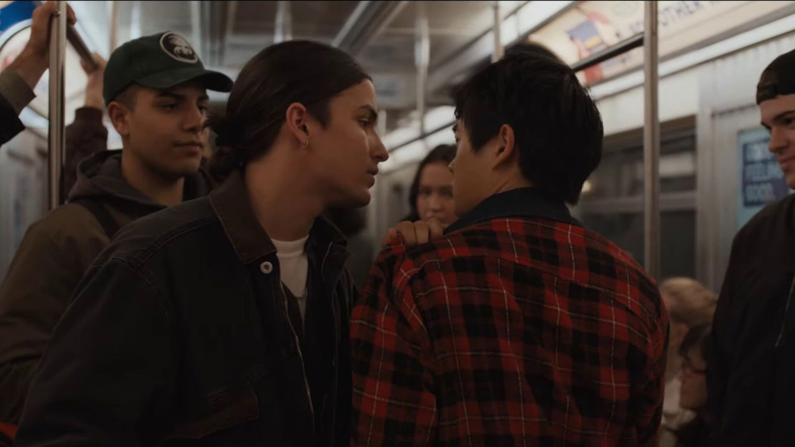Karate Kid: Legends (2025) Review Karate Kid: Legends (2025) Review
