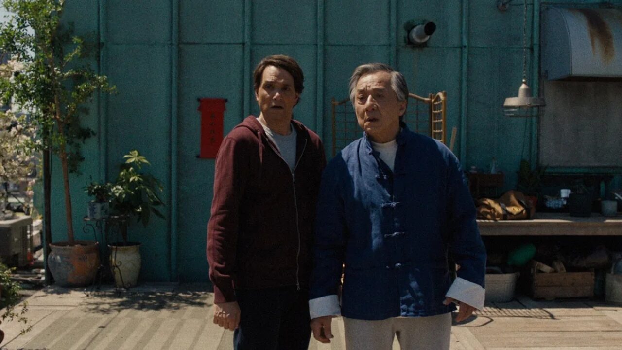 Karate Kid: Legends (2025) Review Karate Kid: Legends (2025) Review