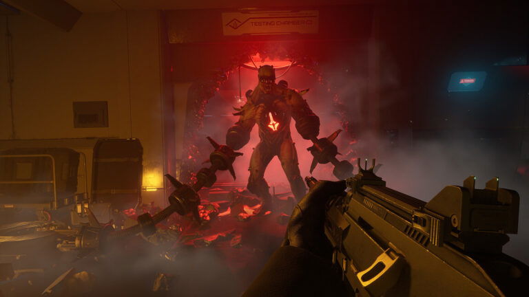 Killing Floor 3 to Launch July 24 Following Delay and Community Feedback