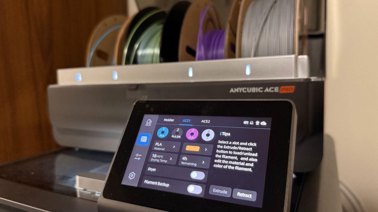 Anycubic Kobra S1 Combo 3D Printer Review