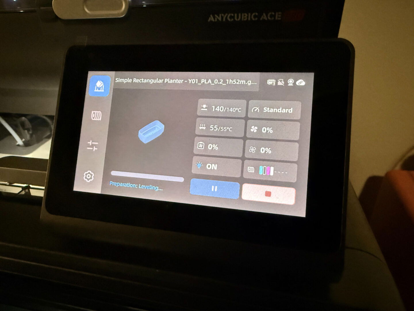 Anycubic Kobra S1 Combo 3D Printer Review