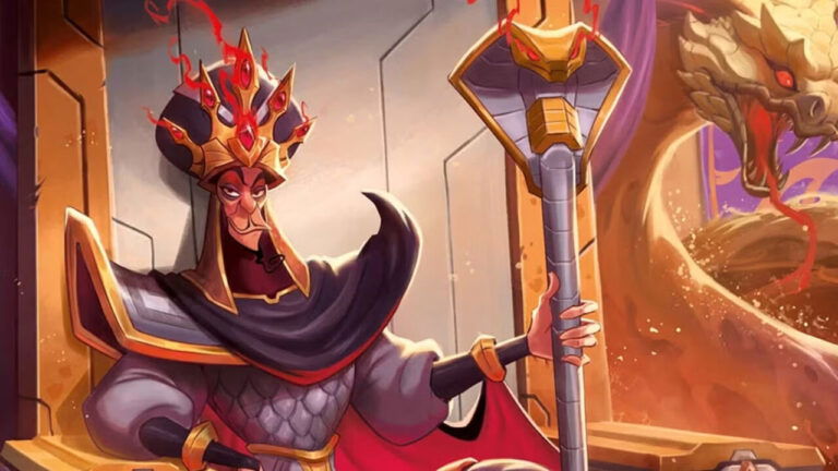 Disney Lorcana Turns The Page To A New Chapter In Year 3