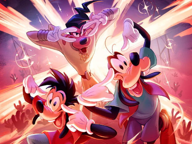 Disney Lorcana Turns The Page To A New Chapter In Year 3