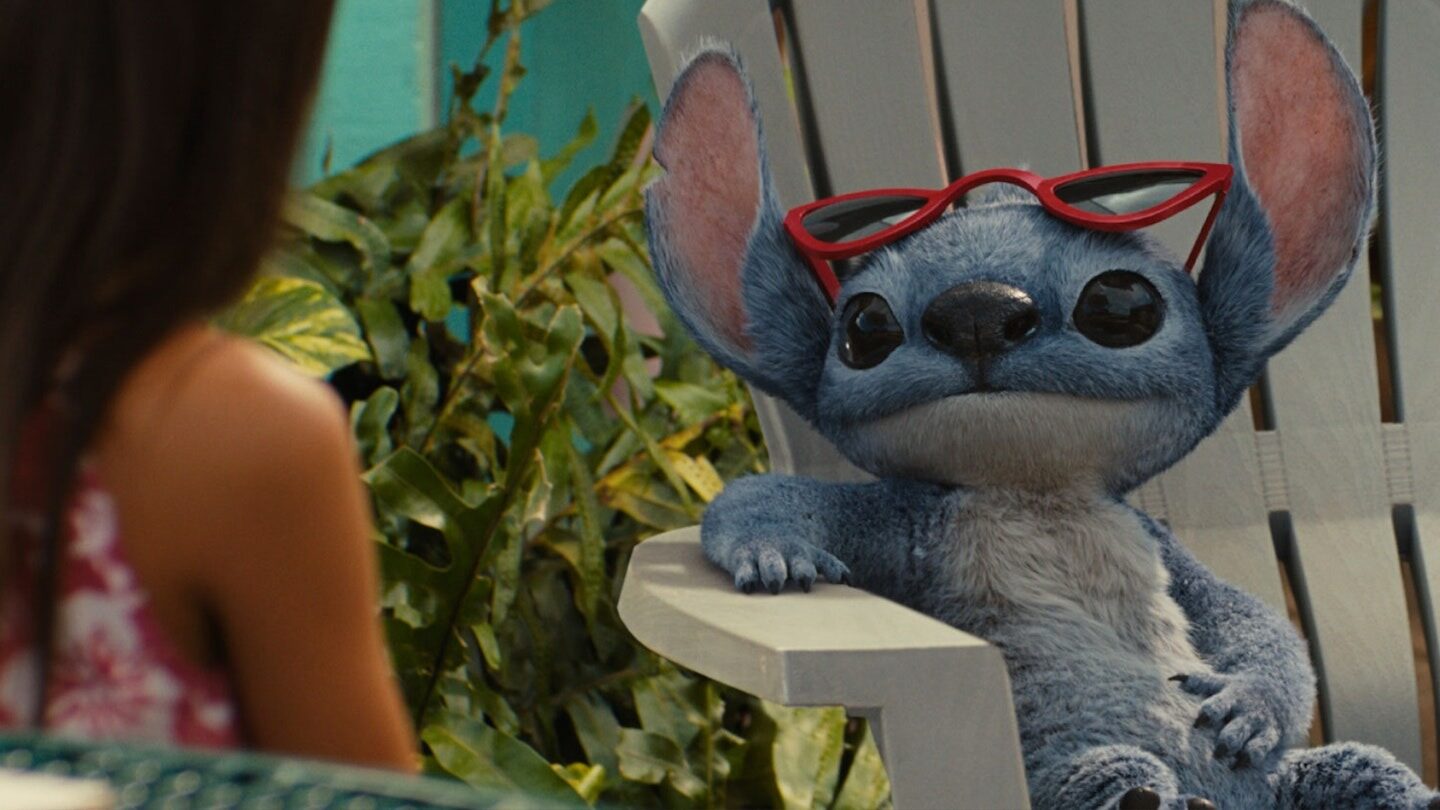 Lilo &Amp; Stitch (2025) Review