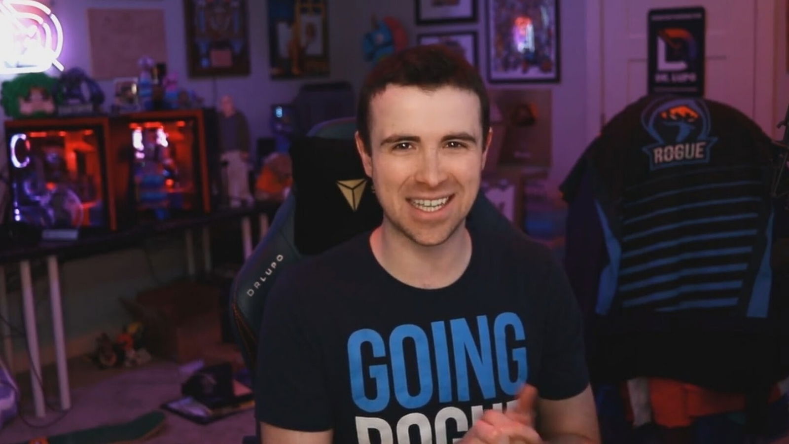 Drlupo Admits To Cheating During Chess Tournament, Says &Quot;I Lied To The Internet&Quot; Drlupo Admits To Cheating During Chess Tournament, Says &Quot;I Lied To The Internet&Quot;