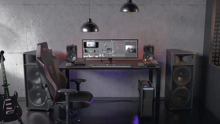 SECRETLAB MAGNUS Desk: Essential Add-Ons for a Cleaner, Smarter Workspace