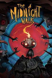 The Midnight Walk (PC) Review
