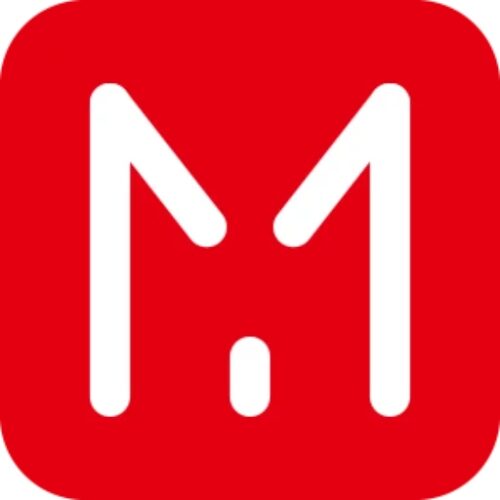 Monka logo