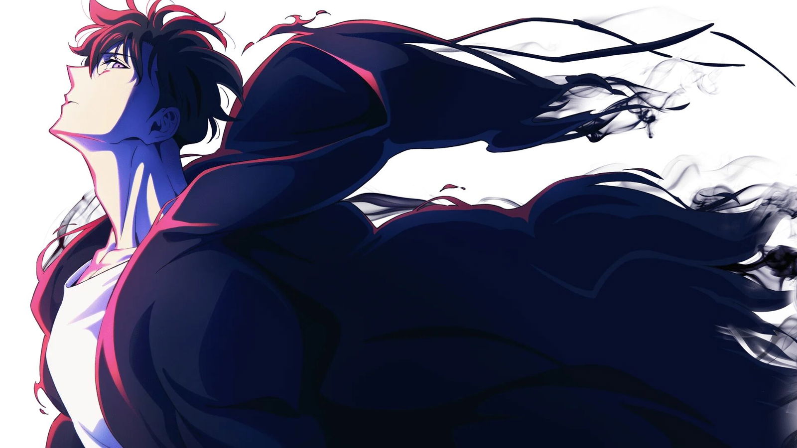The Crunchyroll Anime Awards 2025 Winners: Solo Leveling 2