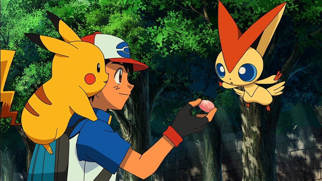 Pokémon Tcg Is Bringing New Rare Cards To Pokémon Black And White Anniversary Set Pokémon Tcg Is Bringing New Rare Cards To Pokémon Black And White Anniversary Set 2