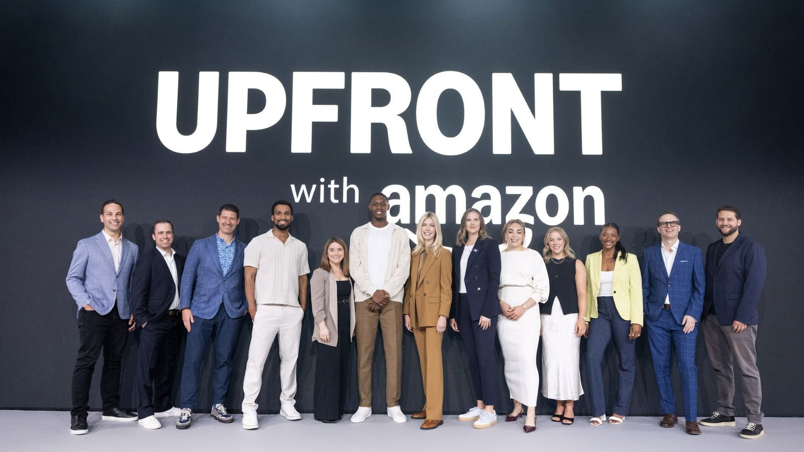 Prime Video Unleashes Inaugural Amazon Canada Upfront, Teasing A New Slate of Programming