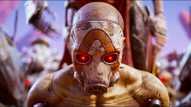 Borderlands 4 Might Cost $80, CEO Pitchford says “Real Fans” Would Buy It Anyway