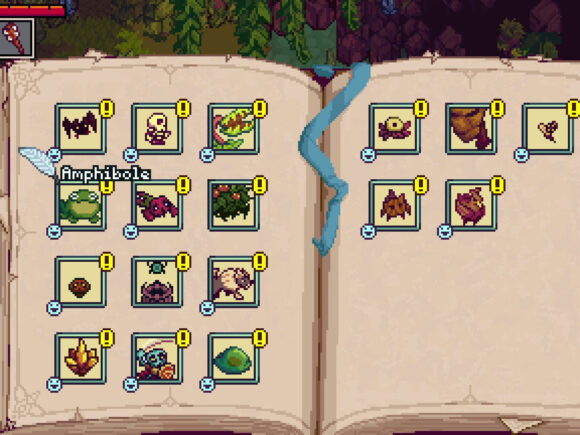 Creature Keeper