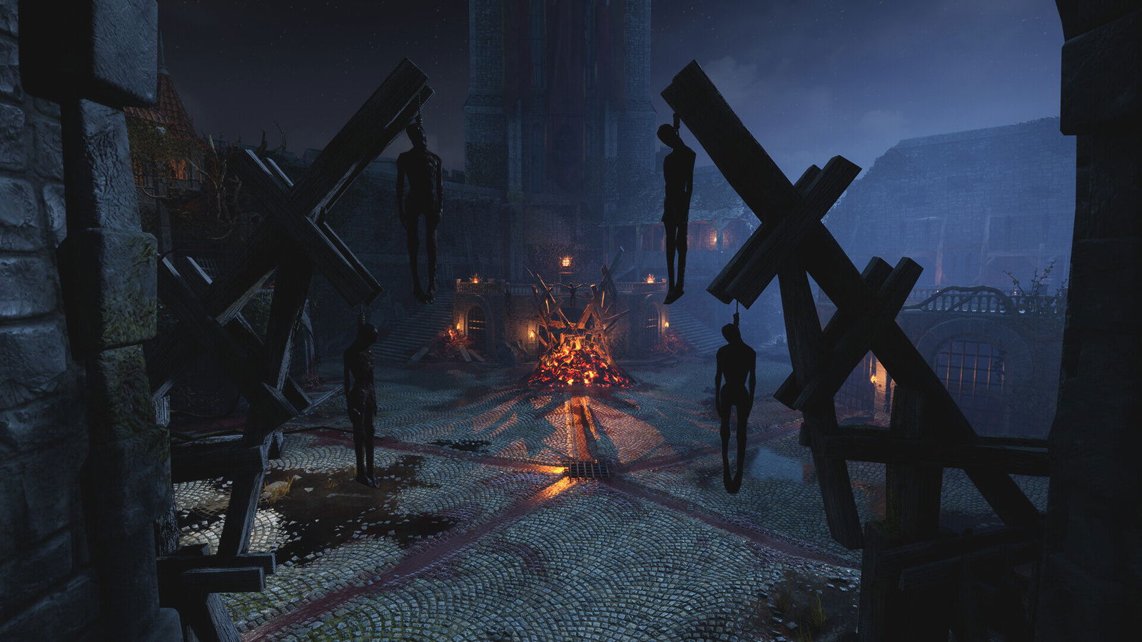 Hordes Of Hunger