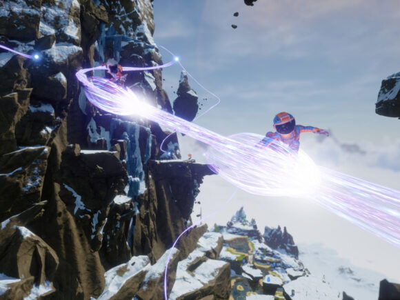 Revenge Of The Savage Planet