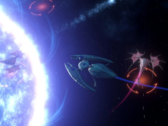 Stellaris: BioGenesis