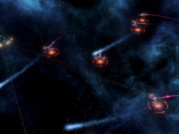 Stellaris: BioGenesis