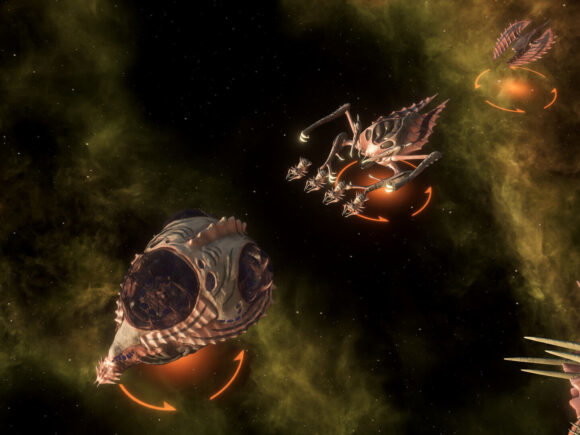 Stellaris: BioGenesis