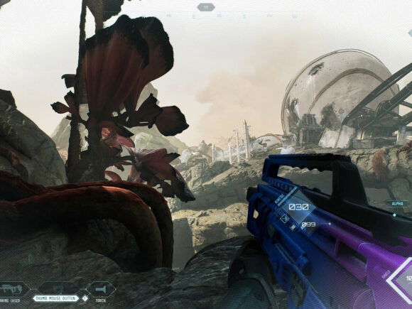 EVE Vanguard