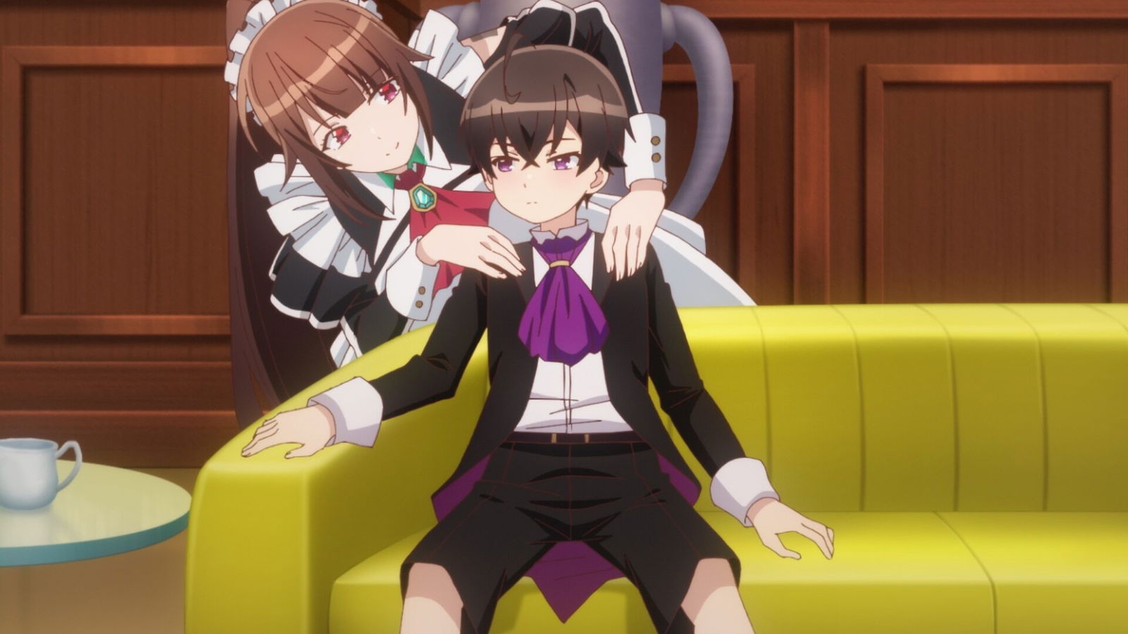 Celebrate Victoria Day With Crunchyroll Spring 2025 Anime Celebrate Victoria Day With Crunchyroll Spring 2025 Anime 10