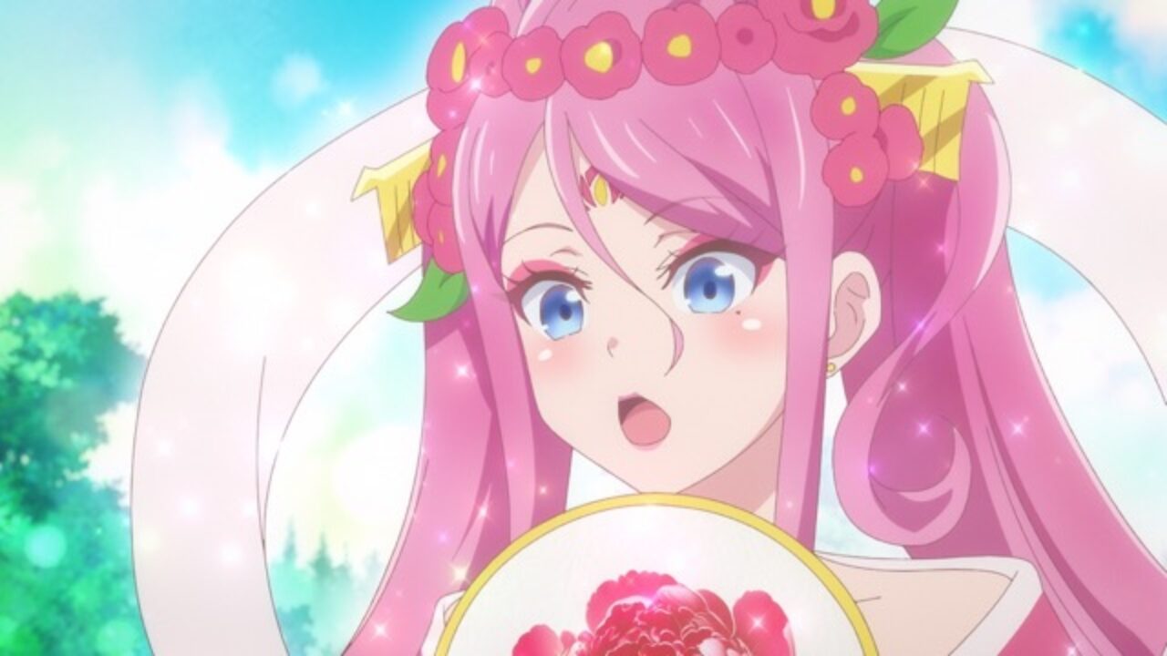 Celebrate Victoria Day With Crunchyroll Spring 2025 Anime Celebrate Victoria Day With Crunchyroll Spring 2025 Anime 3