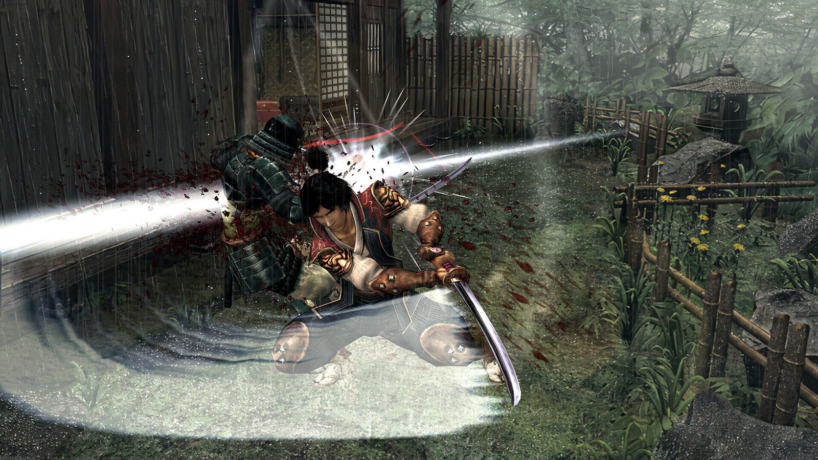 Onimusha 2: Samurai’s Destiny (PS4) Review