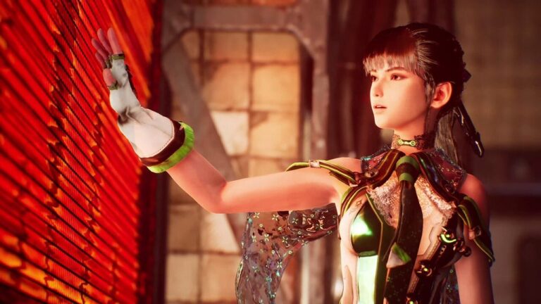 A Stellar Blade Sequel Has Been Confirmed in Financial Reports