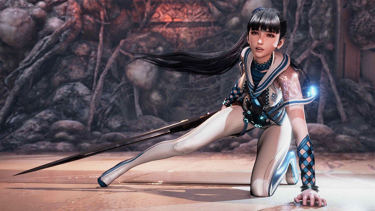 A Stellar Blade Sequel Has Been Confirmed In Financial Reports A Stellar Blade Sequel Has Been Confirmed For 2027