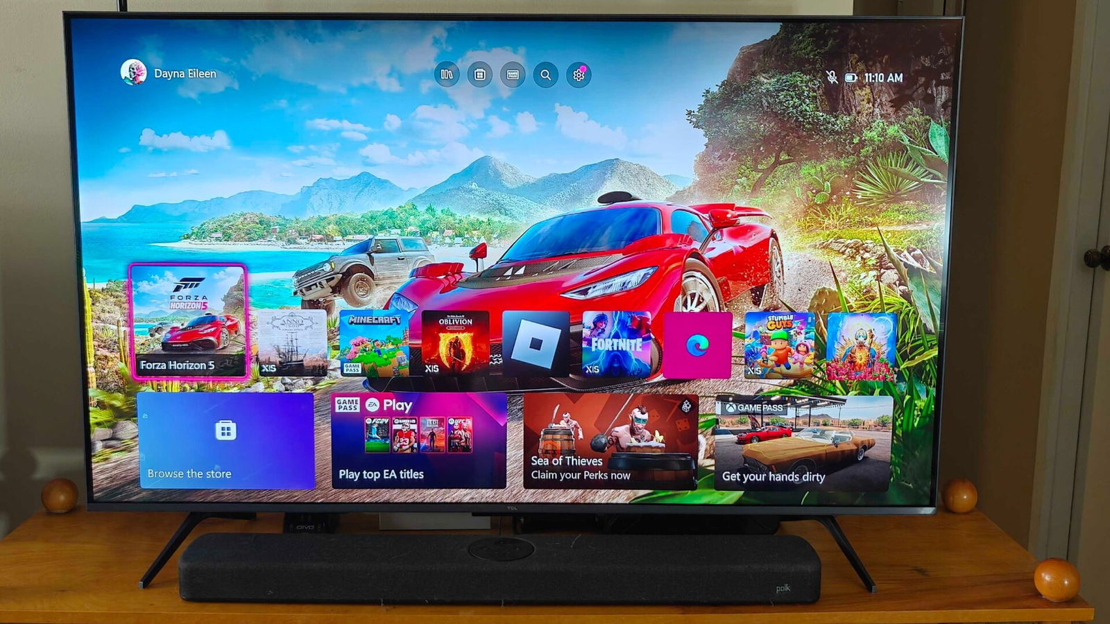 Tcl 55’’ Qm6K Qd-Miniled Tv Review Tcl 55Qm6K Qd-Miniled Tv Review