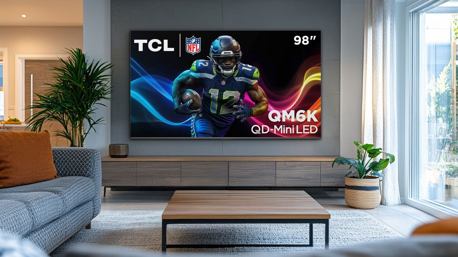 Tcl 55’’ Qm6K Qd-Miniled Tv Review Tcl 55Qm6K Qd-Miniled Tv Review